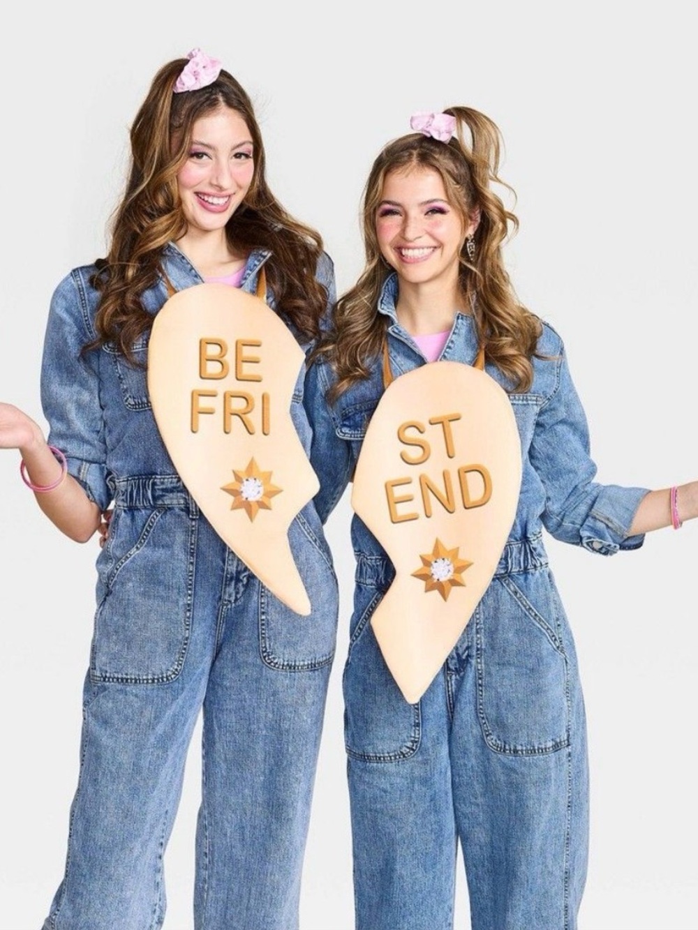BBF Costume, Celebrate friendship with our adorable BFF costumes